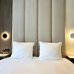 Apartamenty-Wroc Central Park