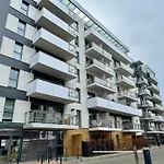 Apartamenty-Wroc Central Park