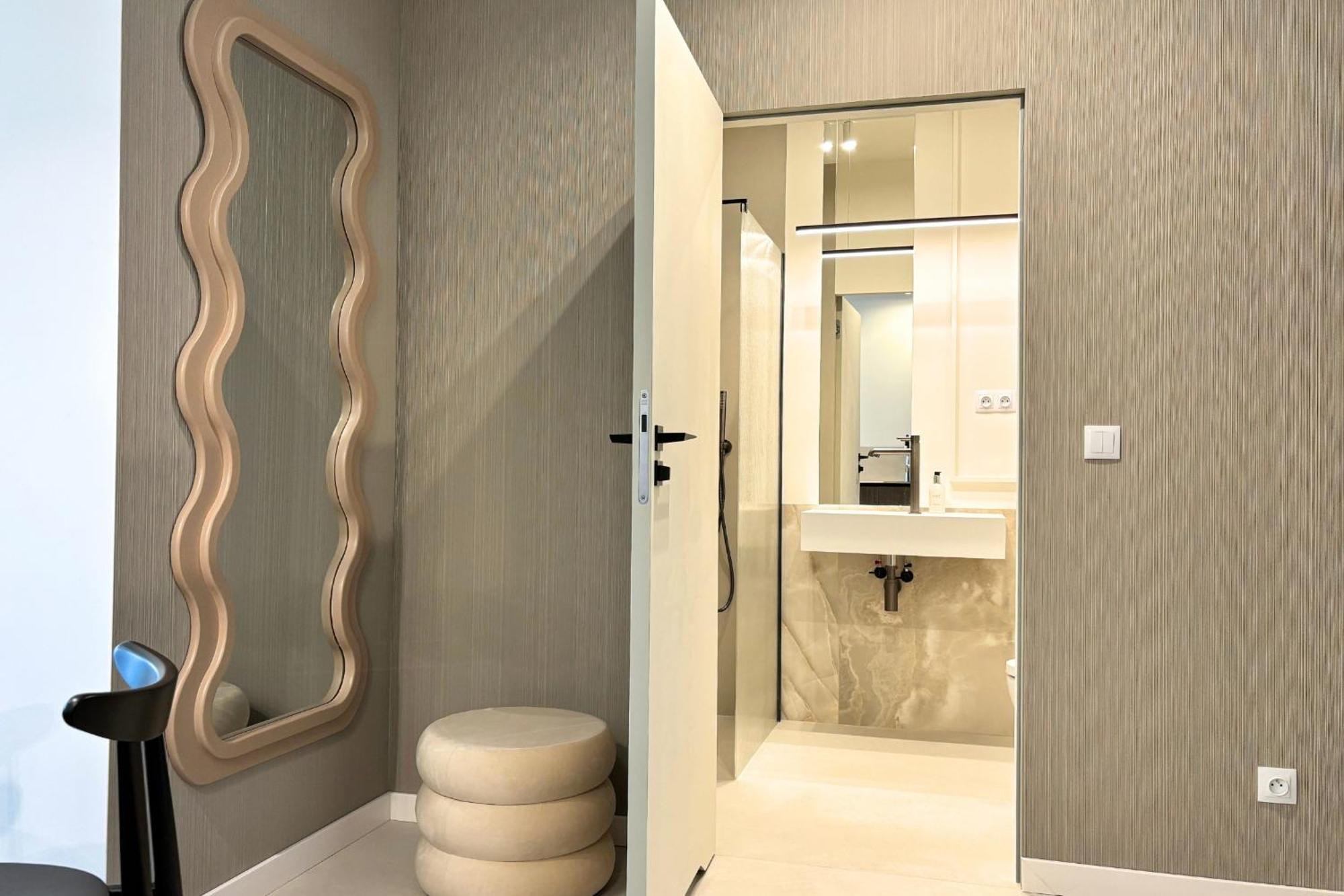 Apartamenty-wroc Park *