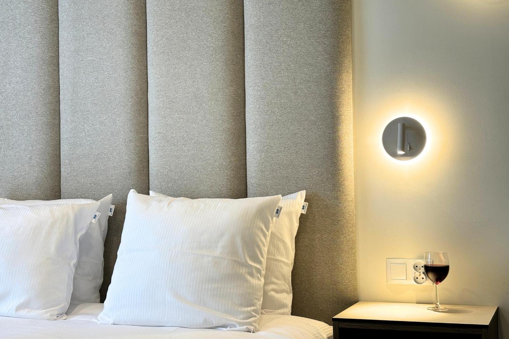 Apartamenty-wroc Park Breslau