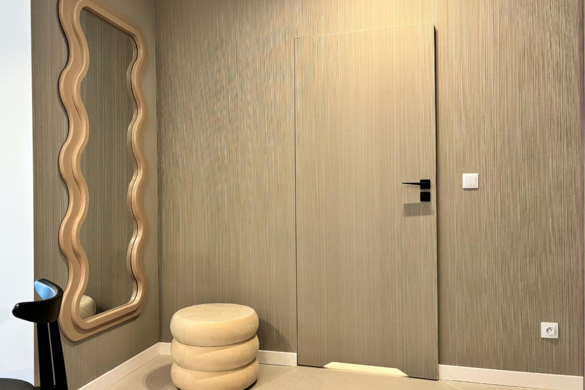 Apartment Apartamenty-wroc Park *