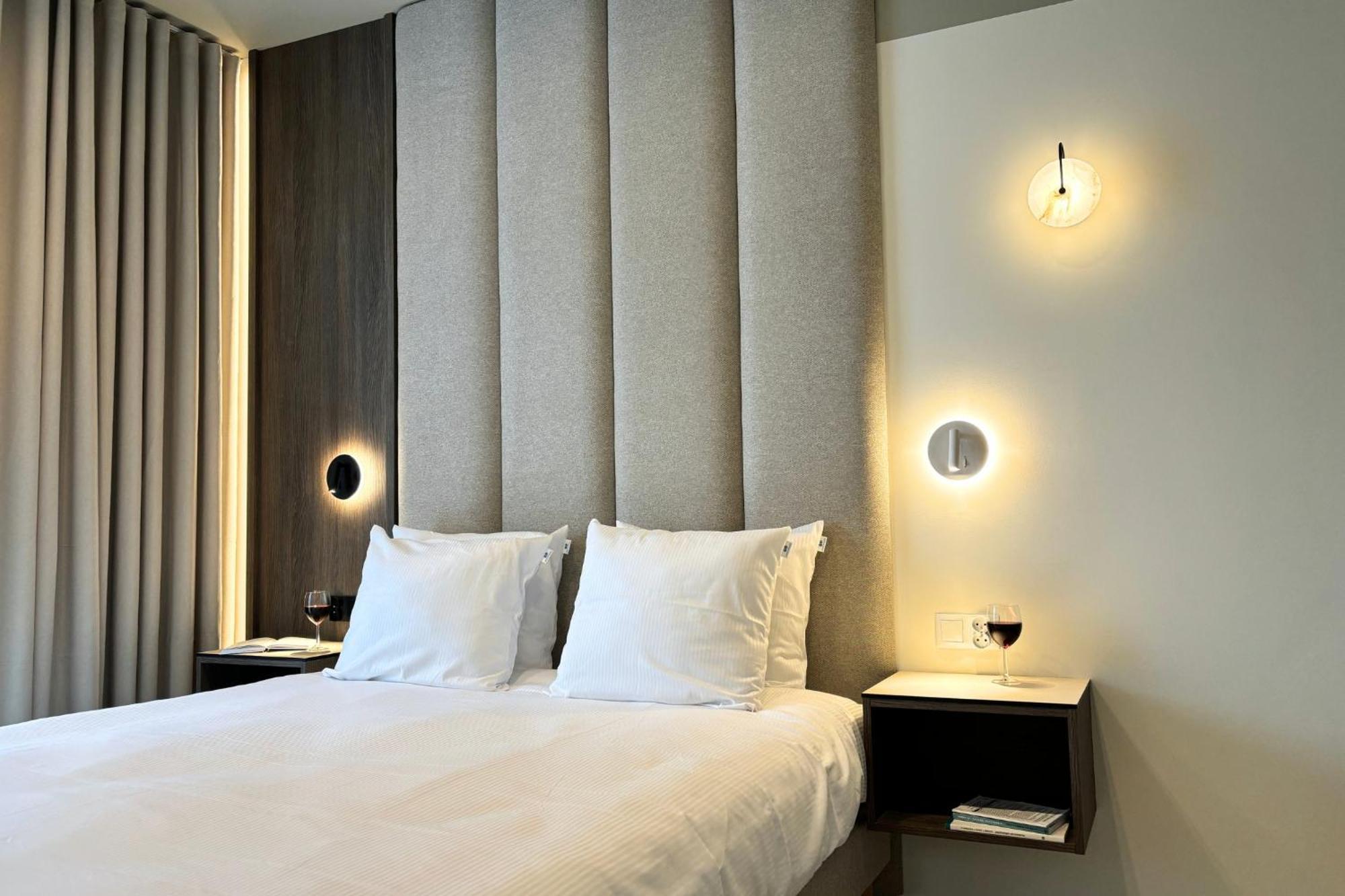 Apartamenty-wroc Park Apartment Breslau