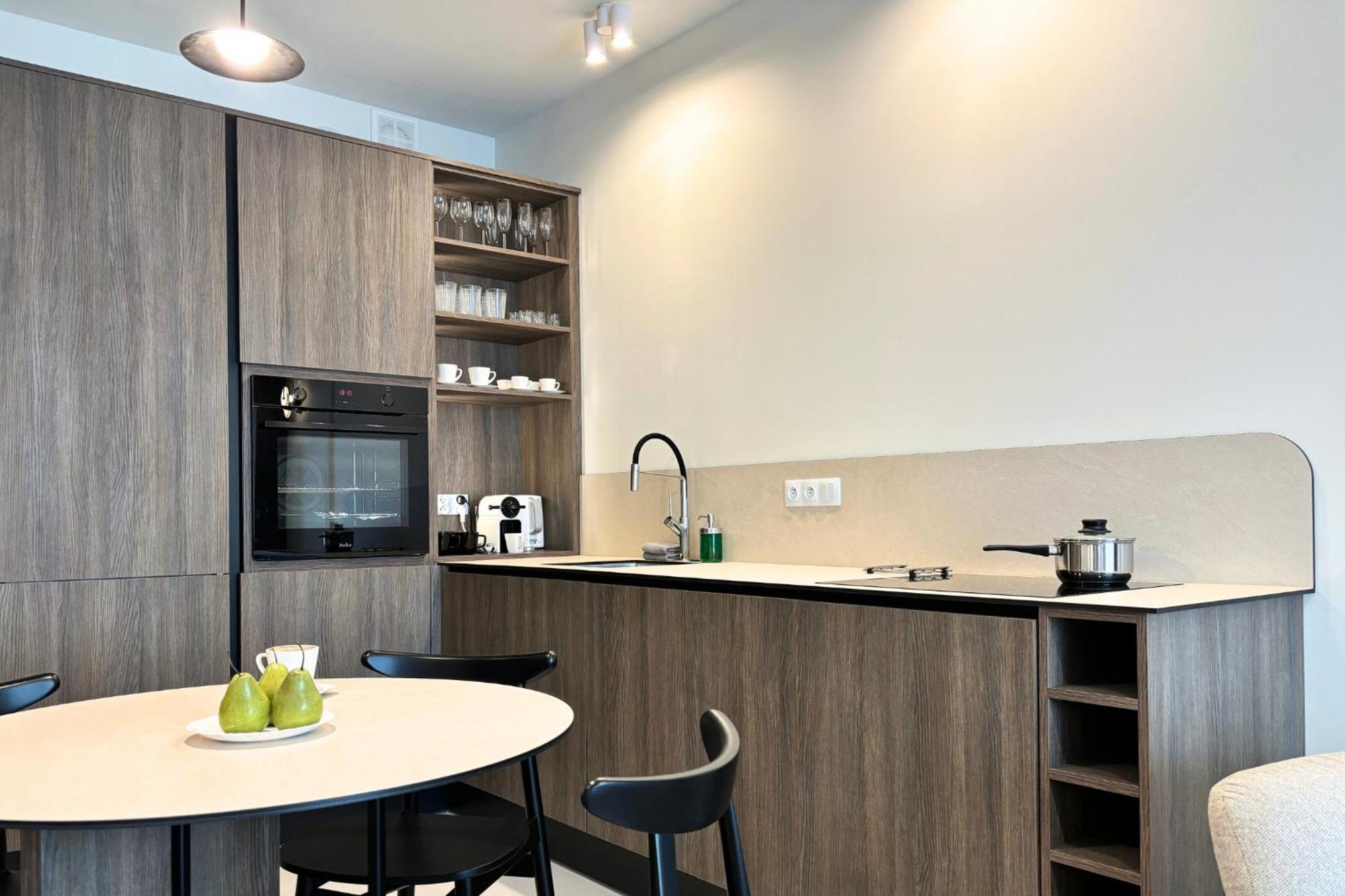 Apartamenty-wroc Park