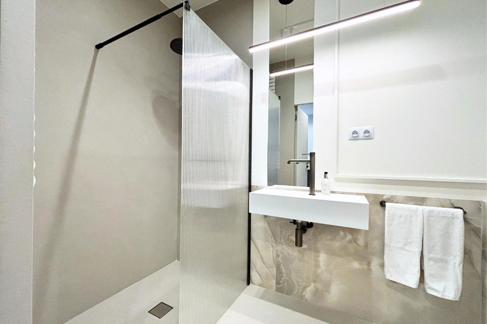 Apartamenty-wroc Park Apartment