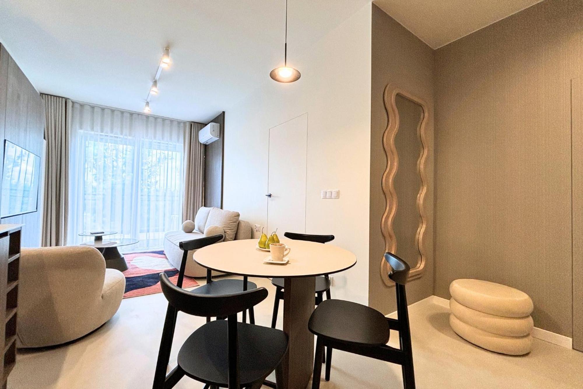 Apartamenty-wroc Park * Breslau
