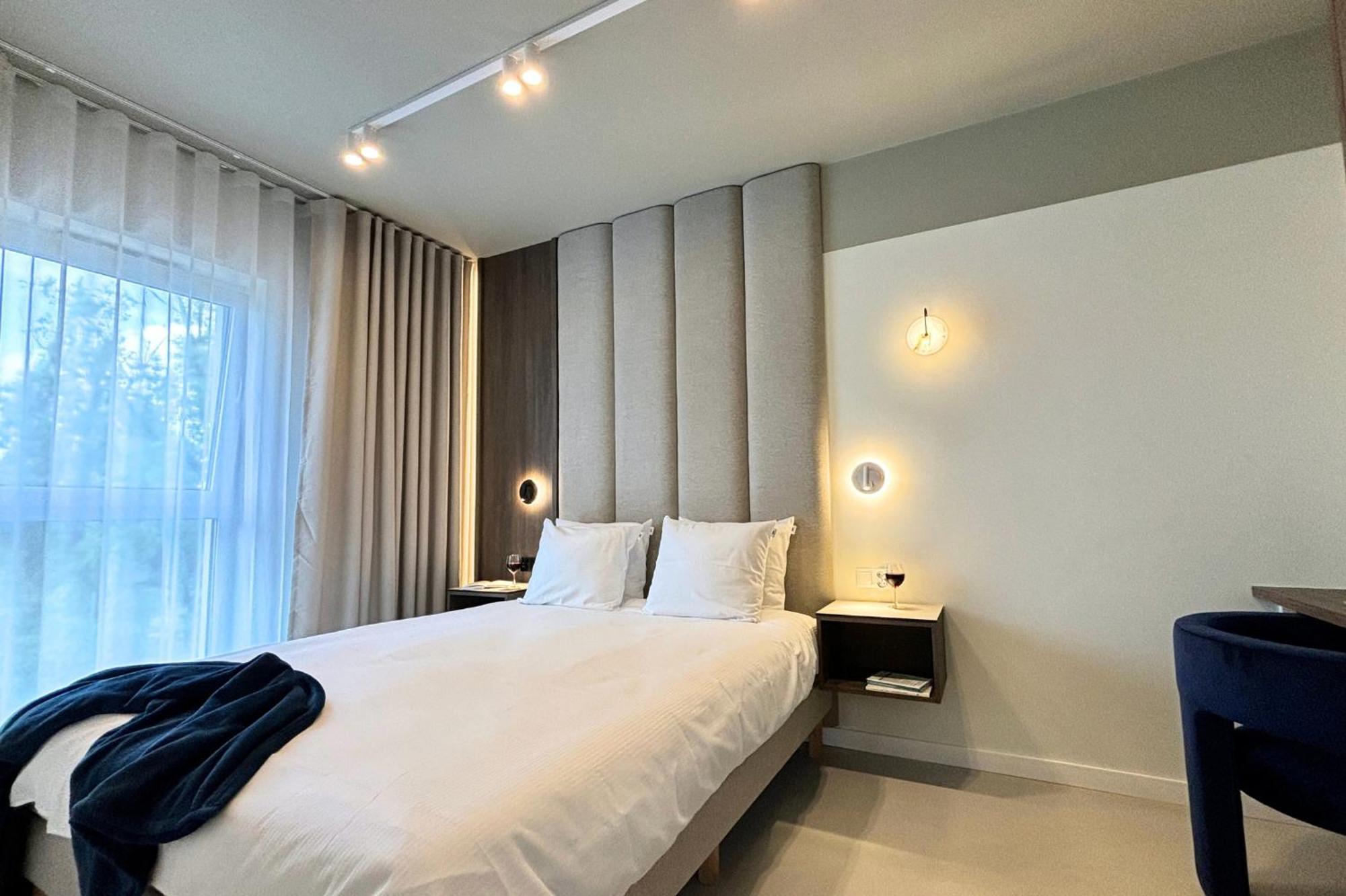 Apartamenty-wroc Park *